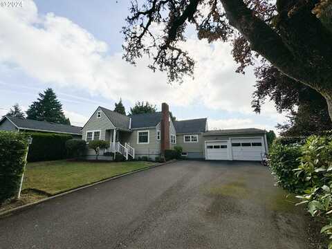 5716 DUNIWAY AVE, Gladstone, OR 97027