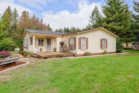 219 Indian Bend RD, Umpqua, OR 97486