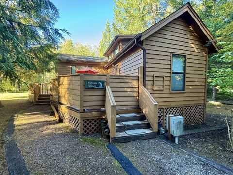 65000 E HIGHWAY 26, Welches, OR 97067