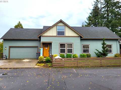 307 NW PACIFIC HILLS DR, Willamina, OR 97396