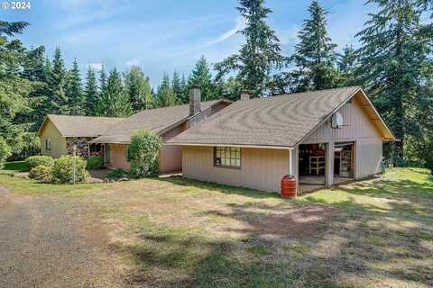 3999 NE TIMBER, Silverton, OR 97381