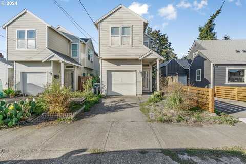 5247 SE FLAVEL ST, Portland, OR 97206