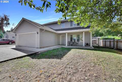 3367 W 18TH AVE, Eugene, OR 97402