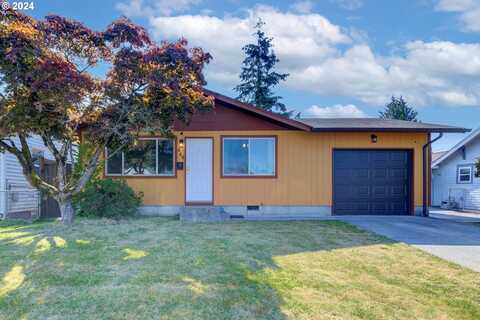 446 23RD AVE, Longview, WA 98632