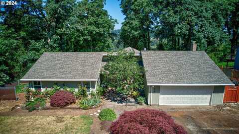 433 RIDGE CREST DR, Oregon City, OR 97045