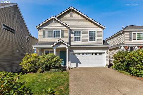 4333 NW MOON VALLEY TER, Beaverton, OR 97006