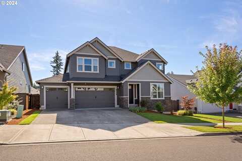 8538 N HARGRAVE ST, Camas, WA 98607