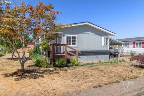 310 PITNEY LN, Junction City, OR 97448