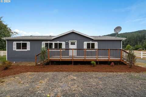 30518 NE HEALY RD, Amboy, WA 98601