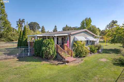 39028 DEXTER RD, Dexter, OR 97431