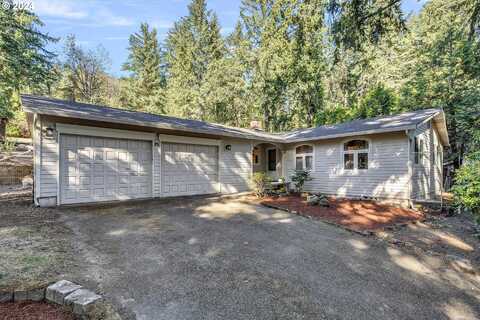 16811 S CREEKSIDE CT, Oregon City, OR 97045