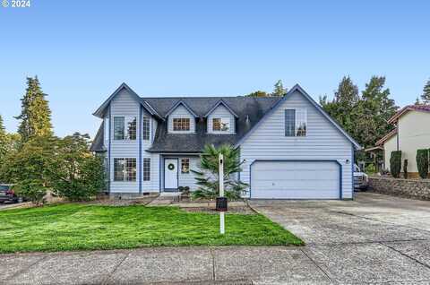 4537 KURTH ST, Salem, OR 97302