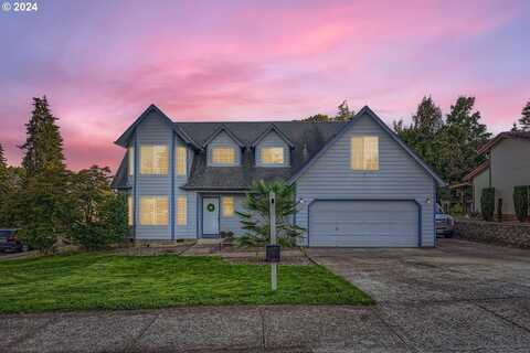 4537 KURTH ST, Salem, OR 97302