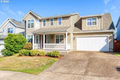 12287 SW QUAIL CREEK LN, Portland, OR 97223