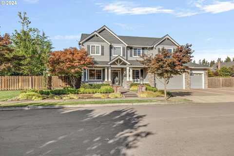 1409 S MAPLE ST, Canby, OR 97013