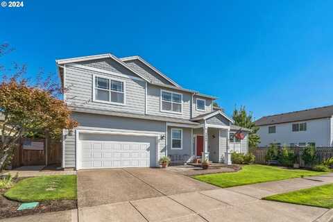 2048 N Locust ST, Canby, OR 97013