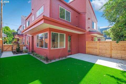 4447 N Vancouver AVE, Portland, OR 97217