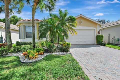 13662 Sabatini Lane, Delray Beach, FL 33446