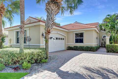 4590 Hazleton Lane, Lake Worth, FL 33449