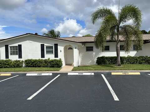 2930 Crosley Drive E, West Palm Beach, FL 33415