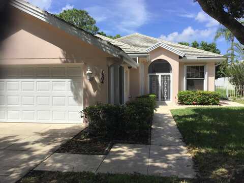 7504 SE Marsh Fern Lane, Hobe Sound, FL 33455