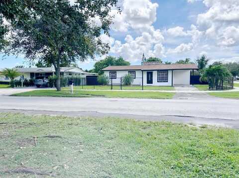 773 Davis Parkway, Florida City, FL 33034