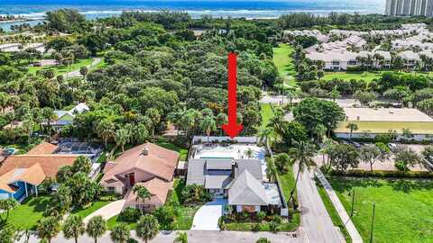 901 Sandy Oaks Drive, Jupiter, FL 33477