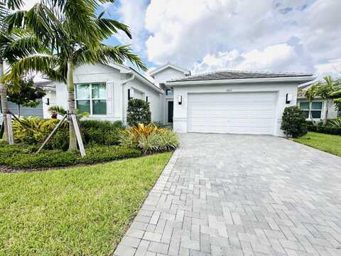 13251 SW Green Delta Road, Port Saint Lucie, FL 34987