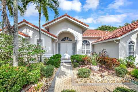 8017 Desmond Drive, Boynton Beach, FL 33472