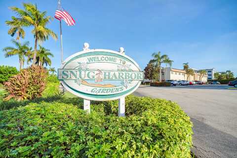 646 Snug Harbor Drive, Boynton Beach, FL 33435