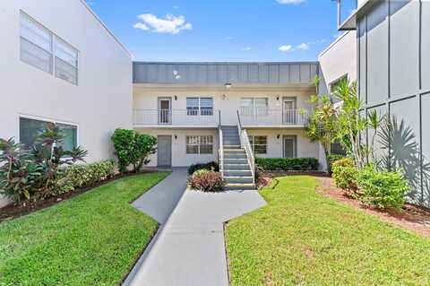 331 Burgundy G, Delray Beach, FL 33484