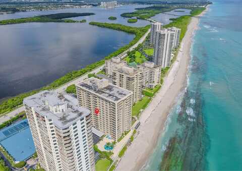 5440 N Ocean Drive, Singer Island, FL 33404