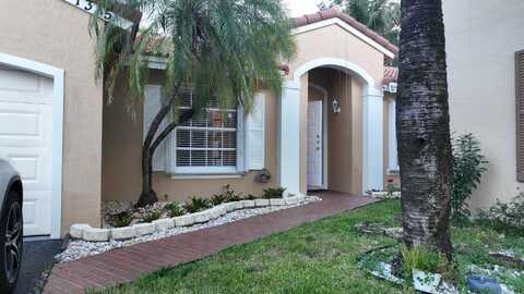 1315 NW 125th Terrace, Sunrise, FL 33323