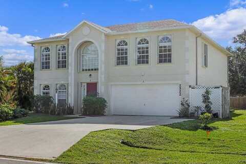 2522 SE Tiffany Avenue, Port Saint Lucie, FL 34952