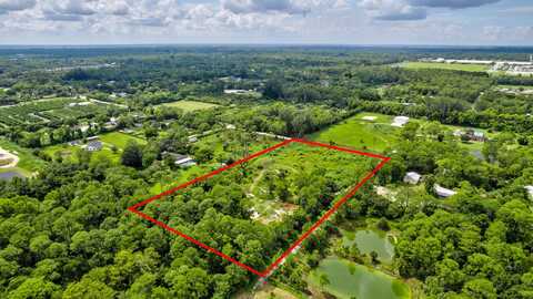 15532 43rd Road N, Loxahatchee Groves, FL 33470