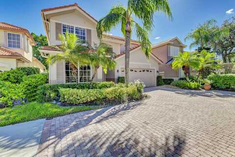 118 Monterey Pointe Drive, Palm Beach Gardens, FL 33418