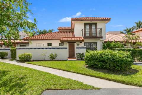 13477 Fountain View Boulevard, Wellington, FL 33414