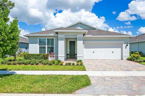 13664 SW Gingerline Drive, Port Saint Lucie, FL 34987