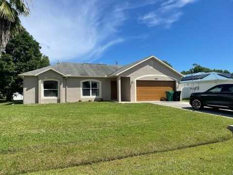 6465 NW Friendly Cir Circle, Port Saint Lucie, FL 34983