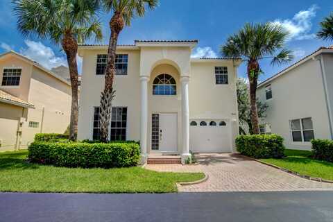 7415 Panache Way, Boca Raton, FL 33433