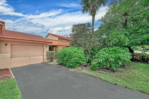 5383 Stonybrook Drive, Boynton Beach, FL 33437