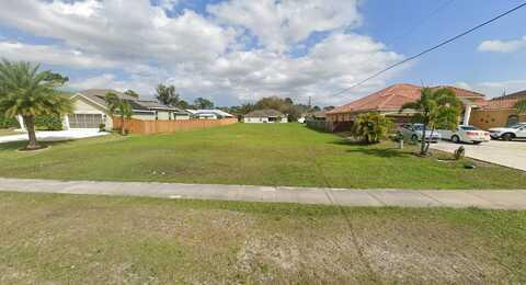 1845 SW California Boulevard, Port Saint Lucie, FL 34953