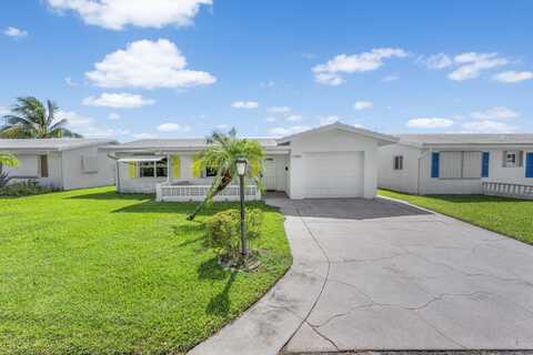 2090 SW Park Drive, Boynton Beach, FL 33426