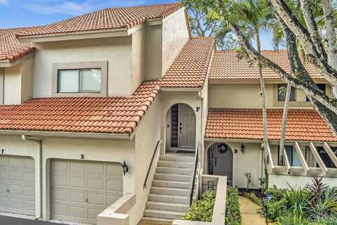 5521 Coach House Circle, Boca Raton, FL 33486