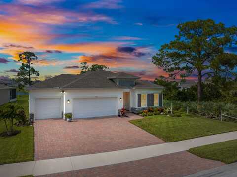 4196 Keeson Circle, Vero Beach, FL 32967