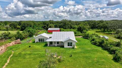 19989 NW 248th Street, Okeechobee, FL 34972