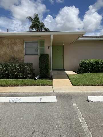 2664 Dudley Drive E, West Palm Beach, FL 33415