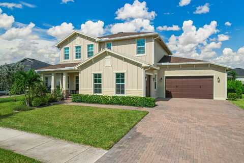 916 Hookline Circle, Loxahatchee, FL 33470