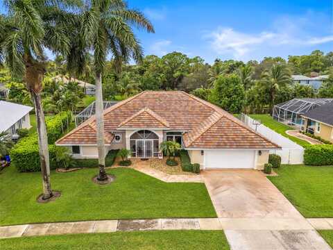 13520 Northumberland Circle, Wellington, FL 33414