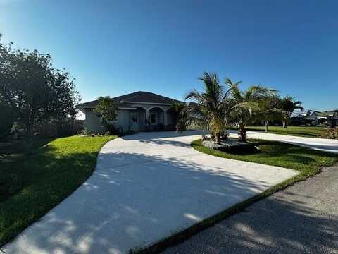 258 SW Chelsea Terrace, Port Saint Lucie, FL 34984